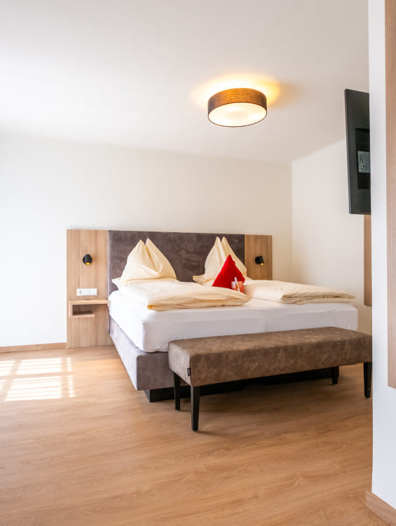 Hotel Rosenvilla