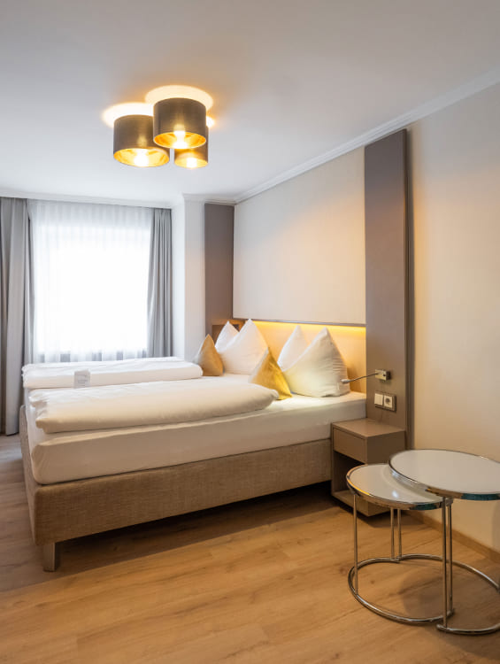 Hotel Trumer Stube